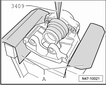 Volswagen Tiguan. N47-10021