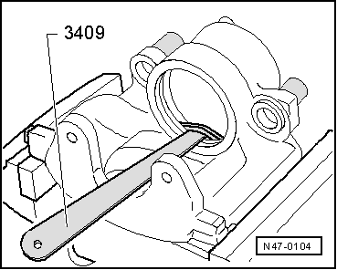 Volswagen Tiguan. N47-0104