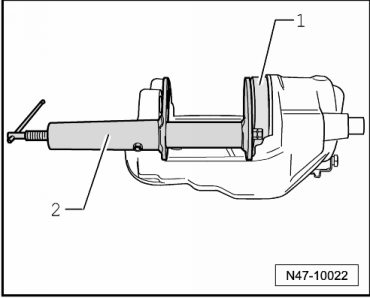 Volswagen Tiguan. N47-10022