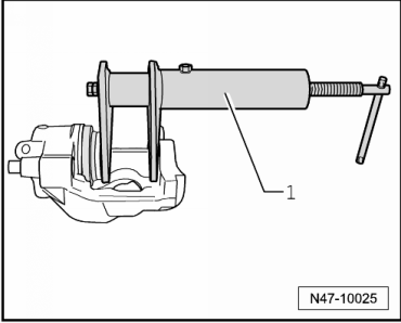 Volswagen Tiguan. N47-10025