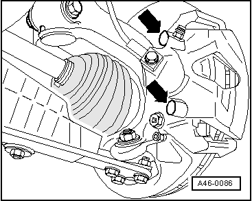 Volswagen Tiguan. A46-0086