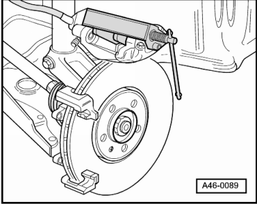 Volswagen Tiguan. A46-0089