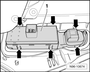 Volswagen Tiguan. N96-10674