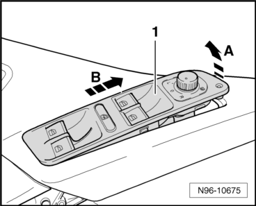 Volswagen Tiguan. N96-10675