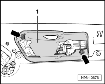 Volswagen Tiguan. N96-10676