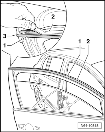 Volswagen Tiguan. N64-10318