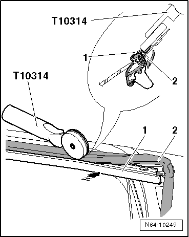 Volswagen Tiguan. N64-10249