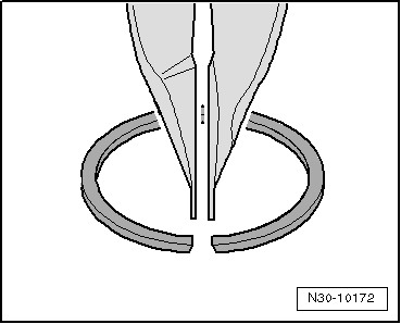 Volswagen Tiguan. N30-10172