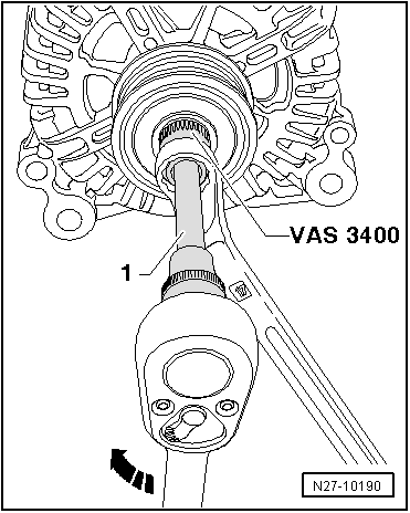 Volswagen Tiguan. N27-10190