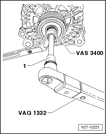 Volswagen Tiguan. N27-10225