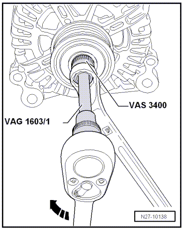 Volswagen Tiguan. N27-10138