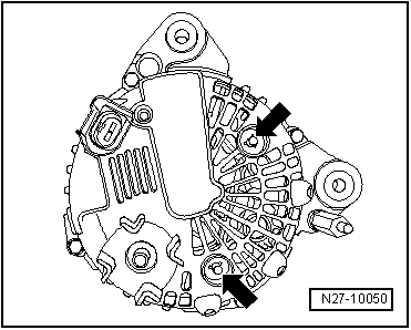 Volswagen Tiguan. N27-10050