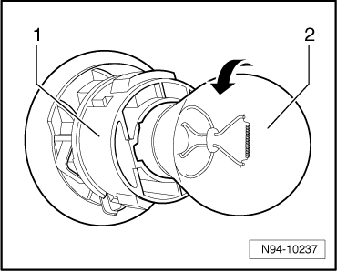 Volswagen Tiguan. N94-10237