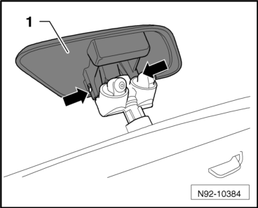 Volswagen Tiguan. N92-10384