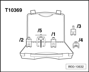 Volswagen Tiguan. W00-10632