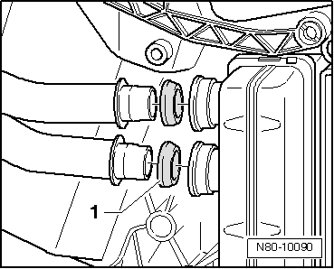 Volswagen Tiguan. N80-10090