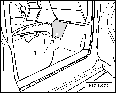 Volswagen Tiguan. N87-10379