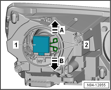 Volswagen Tiguan. N94-12855