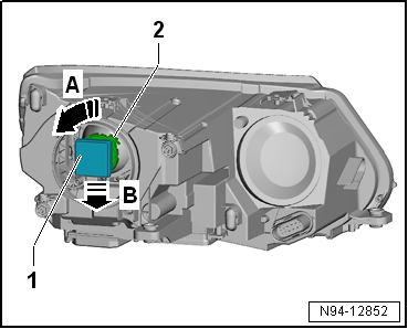 Volswagen Tiguan. N94-12852