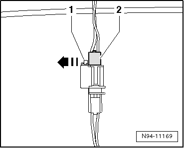 Volswagen Tiguan. N94-11169