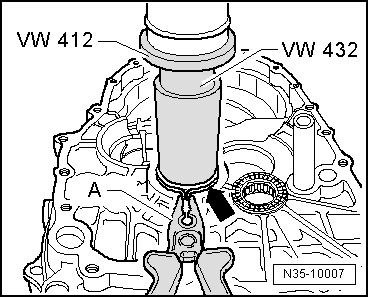 Volswagen Tiguan. N35-10007