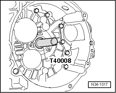 Volswagen Tiguan. N34-1017