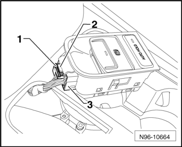 Volswagen Tiguan. N96-10664