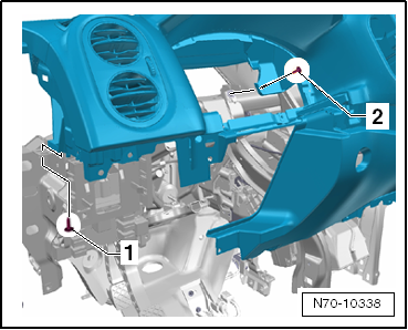 Volswagen Tiguan. N70-10338