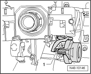 Volswagen Tiguan. N48-10146