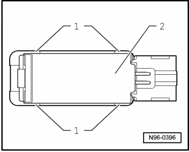 Volswagen Tiguan. N96-0396