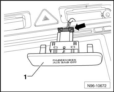 Volswagen Tiguan. N96-10672