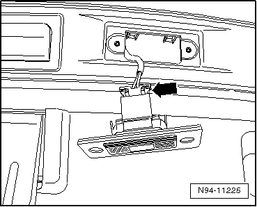 Volswagen Tiguan. N94-11225