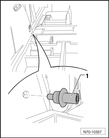 Volswagen Tiguan. N70-10357