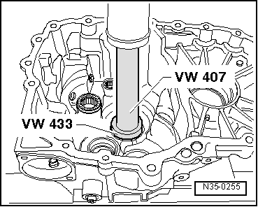 Volswagen Tiguan. N35-0255