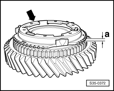 Volswagen Tiguan. S35-0372