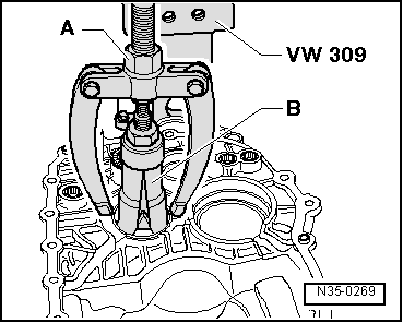 Volswagen Tiguan. N35-0269