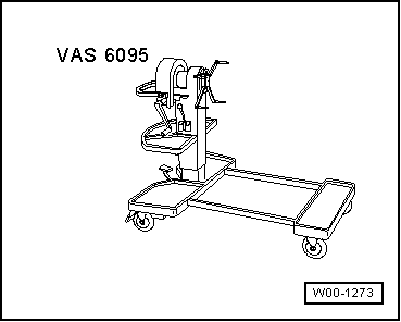 Volswagen Tiguan. W00-1273