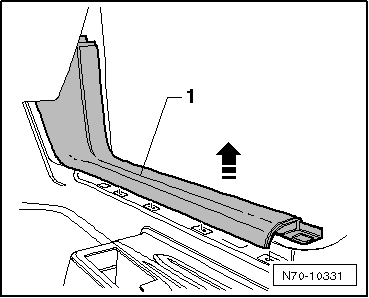 Volswagen Tiguan. N70-10331