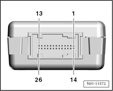 Volswagen Tiguan. N91-11572