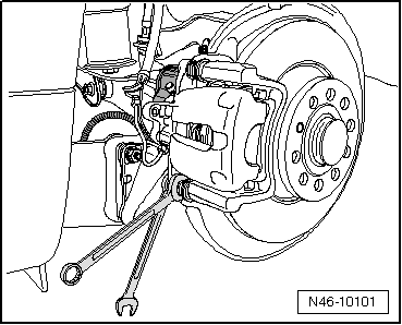 Volswagen Tiguan. N46-10101