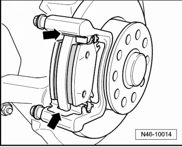 Volswagen Tiguan. N46-10014