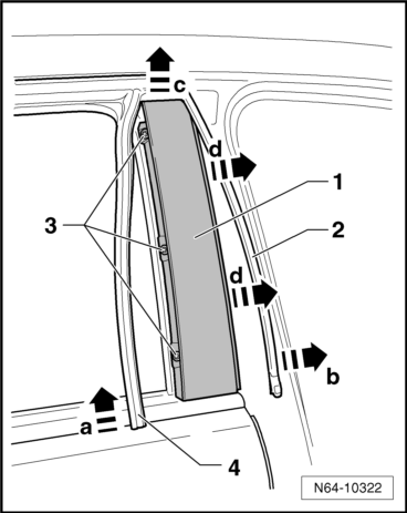 Volswagen Tiguan. N64-10322