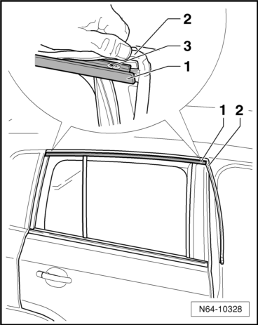 Volswagen Tiguan. N64-10328