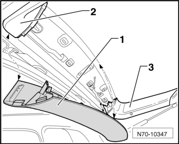 Volswagen Tiguan. N70-10347