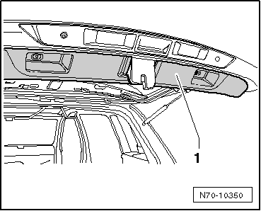 Volswagen Tiguan. N70-10350