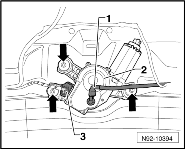 Volswagen Tiguan. N92-10394