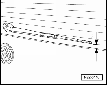 Volswagen Tiguan. N92-0116