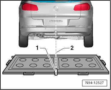 Volswagen Tiguan. N94-12527