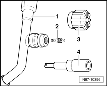 Volswagen Tiguan. N87-10396