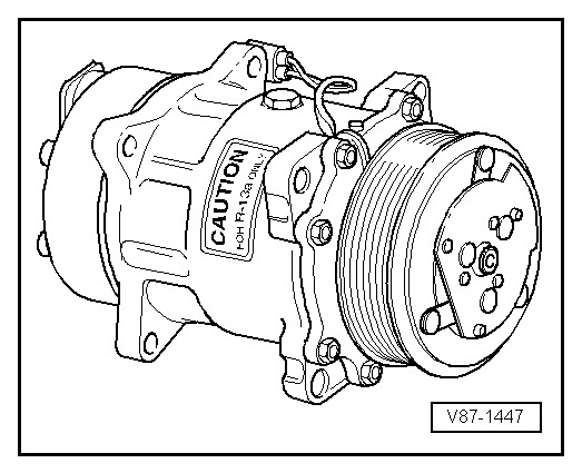 Volswagen Tiguan. V87-1447